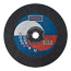 2-in-1 cutting disc for cutting standard and high-grade steel – 65405168 2