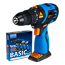 20 V BRUSHLESS e-POWER drill driver – 65405298 2