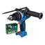 60 V BRUSHLESS JUMBO POWER impact drill/driver – 65405314 2