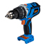 60 V BRUSHLESS JUMBO POWER impact drill/driver – 65405314 5