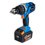 60 V BRUSHLESS JUMBO POWER impact drill/driver – 65405316 5