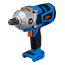 60 V BRUSHLESS JUMBO POWER impact wrench with output control for heavy-duty use – 65405328 3