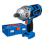 60 V BRUSHLESS JUMBO POWER impact wrench with output control for heavy-duty use – 65405330 2