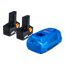 set akumulátoru a nabíječky – 65405495 2