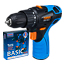 12 v e-power cordless drill – 65405518 2