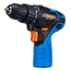 12 v e-power cordless drill – 65405518 3