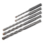 SDS-Plus hammer drill bits – 65405610 3