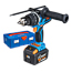 60 V BRUSHLESS JUMBO POWER impact drill/driver – 65405646 2