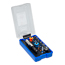straight screwdriver with a hybrid accumulator drive + 18-piece bit set – 65405664 6