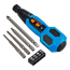 cordless hybrid screwdriver with usb power supply – 65405670 3