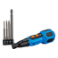 cordless hybrid screwdriver with usb power supply – 65405670 4