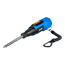 battery-powered hybrid screwdriver with electronic power regulation– 65405672 7