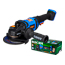 cordless angle grinder with three operating modes – 65405684 2