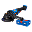 cordless angle grinder with three operating modes – 65405685 2