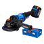 cordless angle grinder with three operating modes – 65405687 2