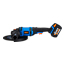 cordless angle grinder with large offcut – 65405693 4