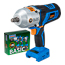 60 v brushless jumbo power impact wrench with power regulation – 65405696 2