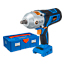 60 v brushless jumbo power impact wrench with power regulation – 65405697 2