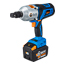 60 v brushless jumbo power impact wrench with power regulation – 65405699 4