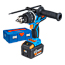 60 V BRUSHLESS JUMBO POWER impact drill/driver – 65405853 2