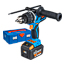 60 V BRUSHLESS JUMBO POWER impact drill/driver – 65405854 2