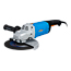 heavy duty angle grinder – 65405900 5