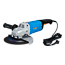 heavy duty angle grinder – 65405900 8