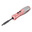 battery-powered hybrid screwdriver with magnetic spindle – 65406028 6