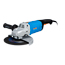 heavy duty angle grinder – 65406054 4