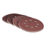 set brusných papírů – 65406357 4