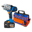 60v brushless jumbo power bezuhlíkový rázový utahovák s regulací výkonu – 65406381 2