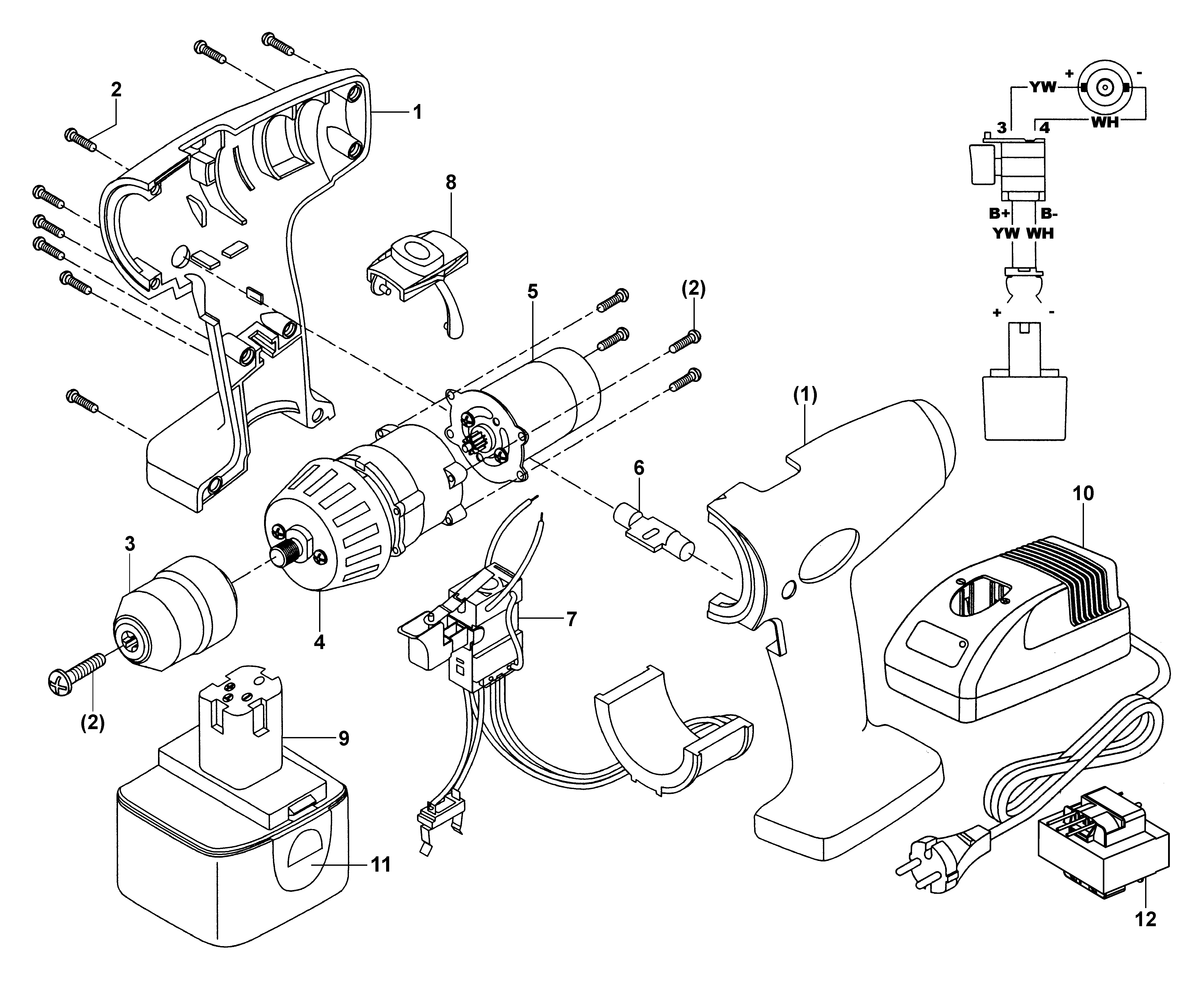 # ALT_Disassembly # 1