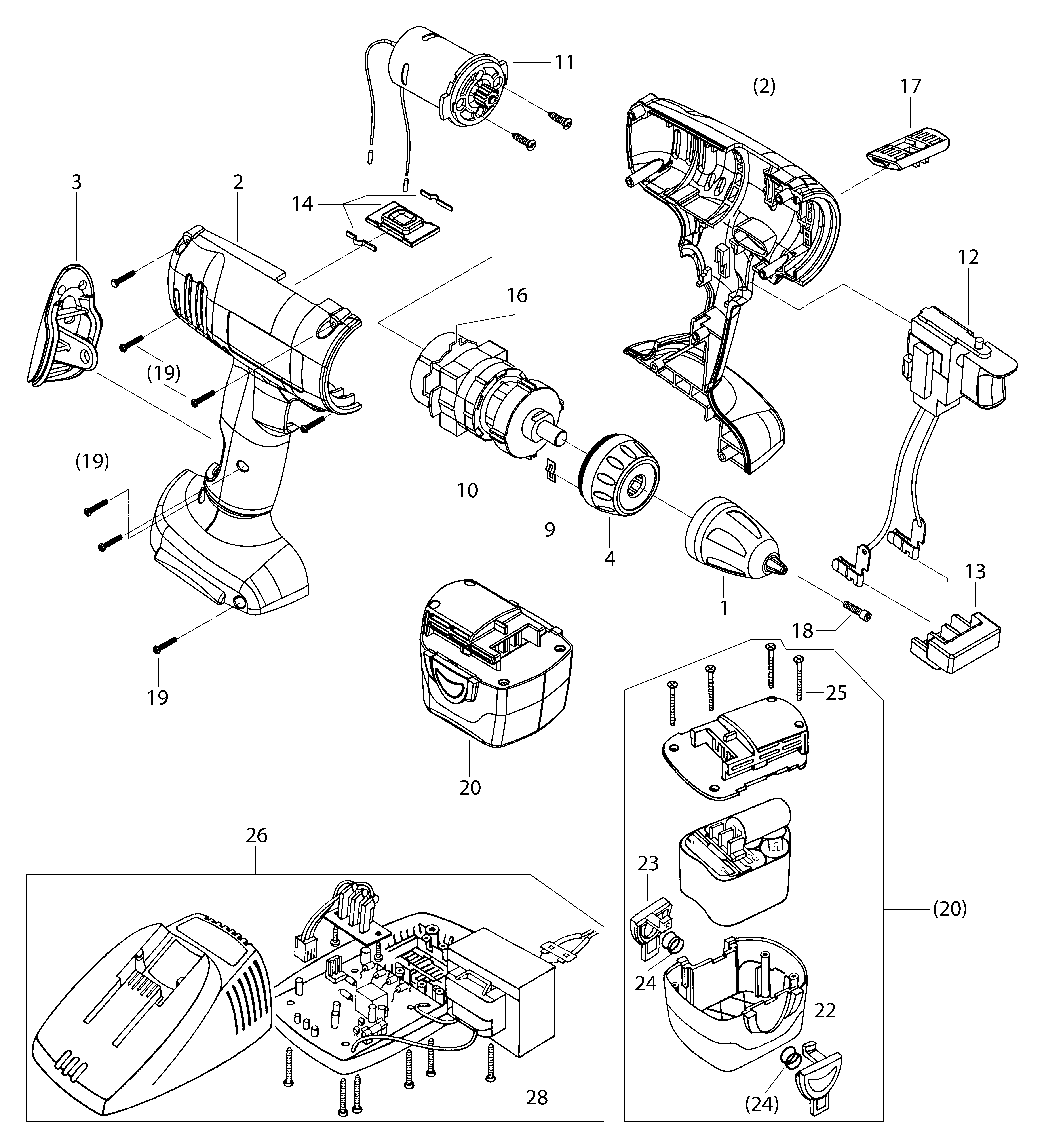 # ALT_Disassembly # 1