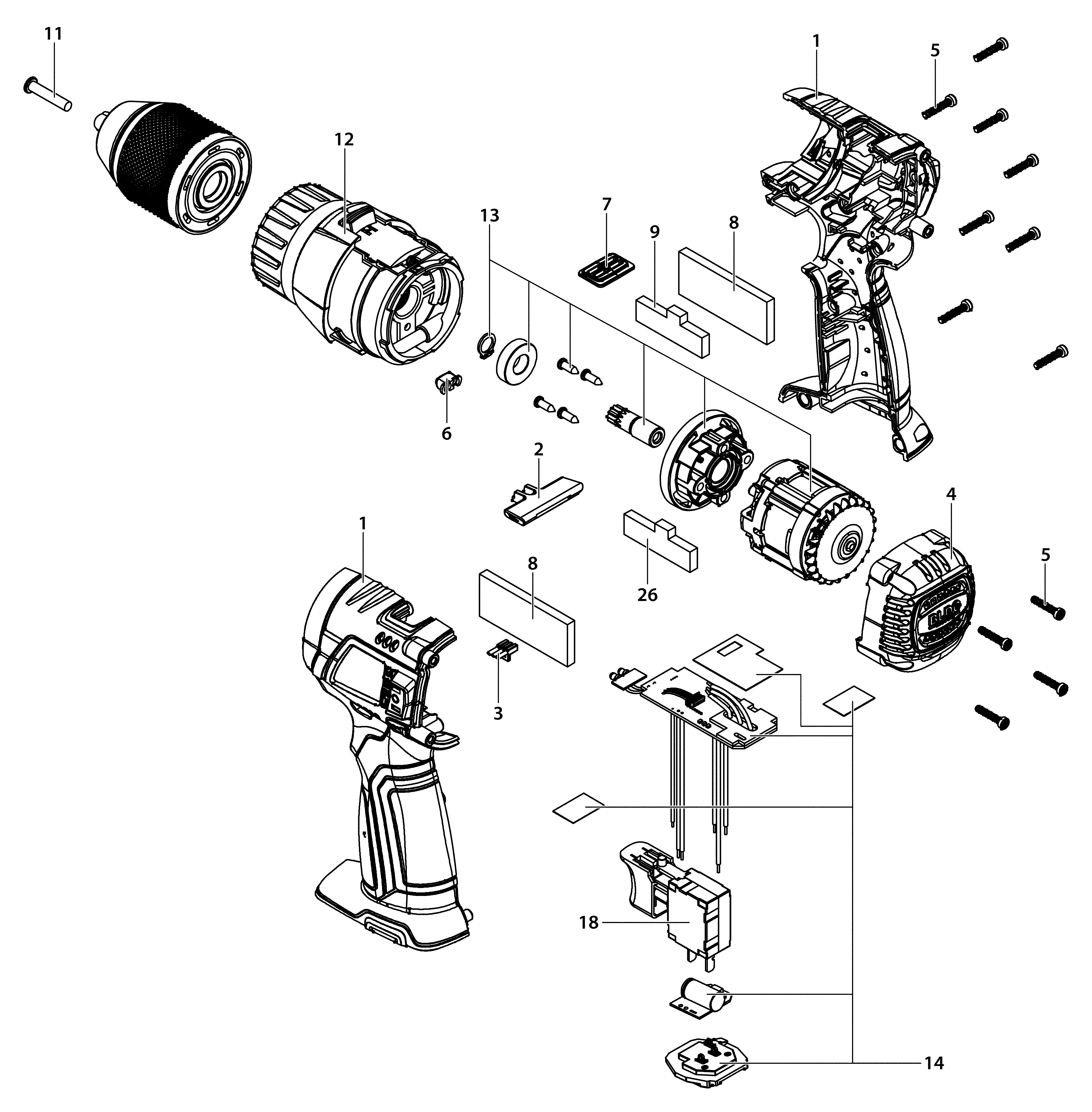 # ALT_Disassembly # 1